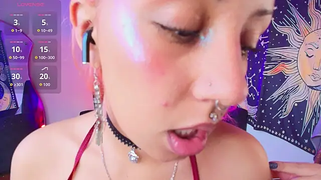 Cat  Moon   online show from July 2026 10:40:02 PM