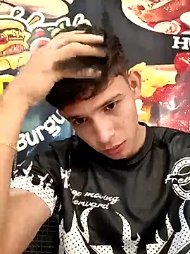 Michael black01 online show from October 2025 05:52:02 AM