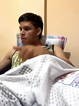 Michael black01 online show from January 2026 12:28:01 AM