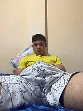 Michael black01 online show from February 2026 12:30:02 AM