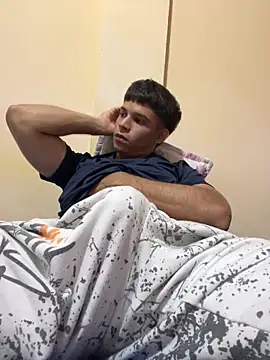 Michael black01 online show from January 2026 03:21:01 AM