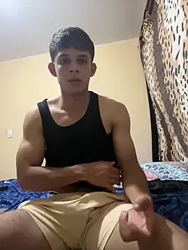 Michael black01 online show from March 2026 03:46:01 AM