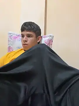 Michael black01 online show from February 2026 11:38:02 PM