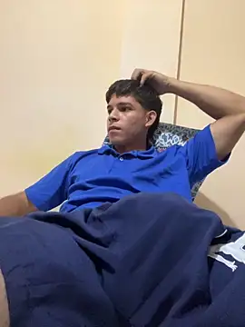 Michael black01 online show from April 2026 11:17:02 PM