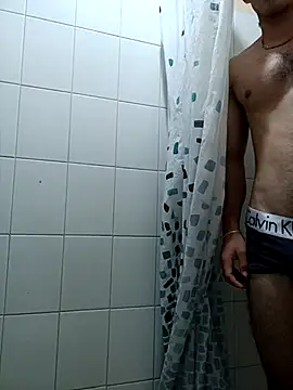 Michael black01 online show from October 2025 05:01:01 PM