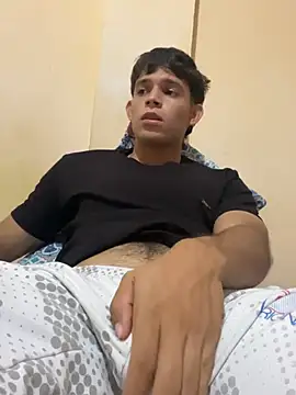 Michael black01 online show from April 2026 11:39:02 PM