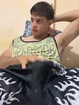 Michael black01 online show from March 2026 12:23:02 AM