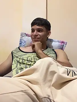 Michael black01 online show from March 2026 01:43:02 AM