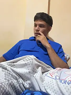 Michael black01 online show from January 2026 11:08:01 PM