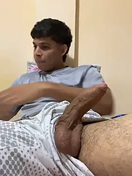 Michael black01 online show from April 2026 09:54:02 PM