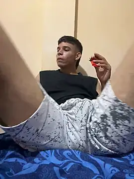 Michael black01 online show from February 2026 04:09:02 AM