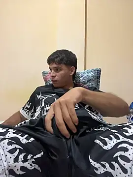 Michael black01 online show from April 2026 07:53:01 PM