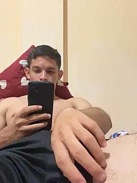 Michael black01 online show from November 2025 02:59:01 AM