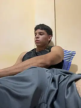 Michael black01 online show from July 2026 03:30:02 AM