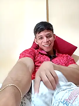 Michael black01 online show from October 2025 02:32:01 AM