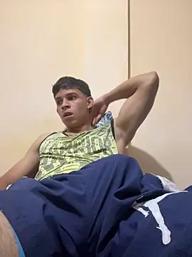 Michael black01 online show from March 2026 11:54:02 PM