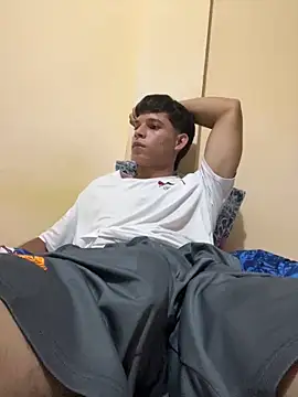 Michael black01 online show from April 2026 11:42:02 PM