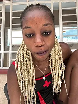 NyahHeat online show from March 2026 09:16:01 AM