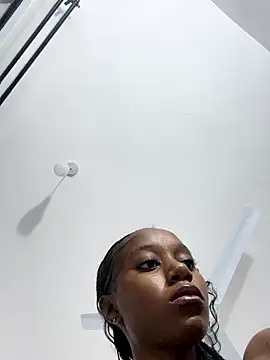 Snapshot of NyahHeat chatting on January 2026 08:24:02 PM NyahHeat online show from January 2026 08:24:02 PM