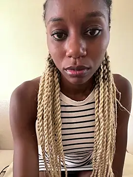 NyahHeat online show from March 2026 10:23:02 AM