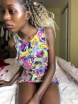 NyahHeat online show from February 2026 05:31:02 PM