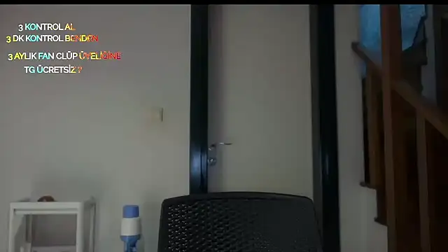  Nefertiti online show from February 2026 10:31:02 PM