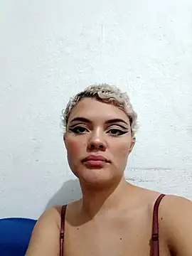 Estela nasx online show from April 2026 11:29:02 PM