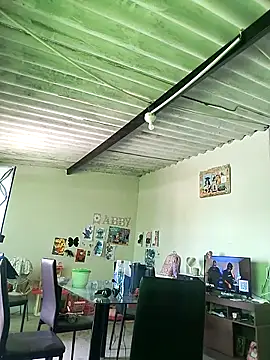 Snapshot of RennySem chatting on October 2025 04:26:02 PM RennySem online show from October 2025 04:26:02 PM