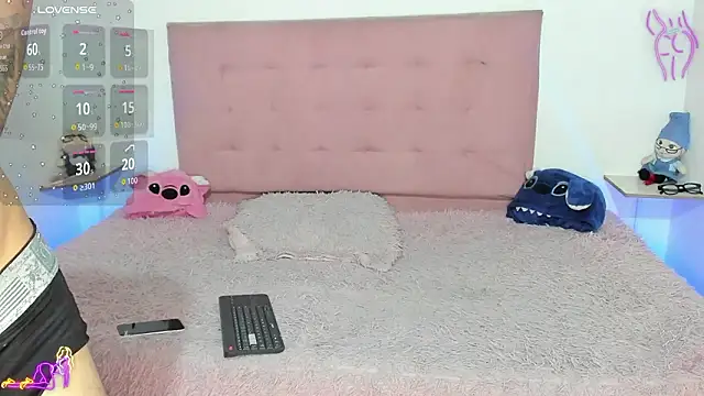 Jill Joy777 online show from February 2026 08:46:02 AM