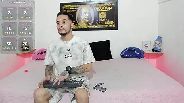 Jill Joy777 online show from March 2026 05:23:02 AM