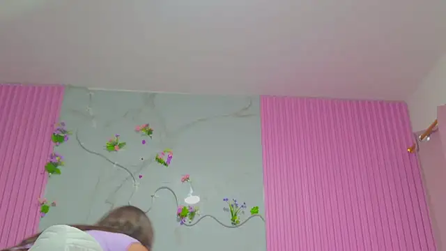 dafne17  online show from March 2026 12:30:01 AM