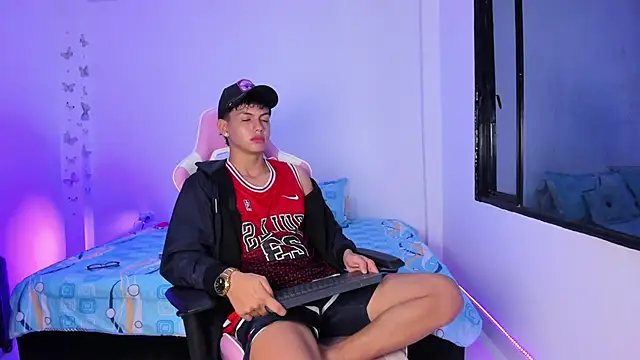 Axel Cody  online show from February 2026 11:34:01 AM