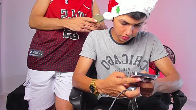 Snapshot of Axel_Cody_ chatting on December 2025 08:30:01 PM Axel Cody online show from December 2025 08:30:01 PM