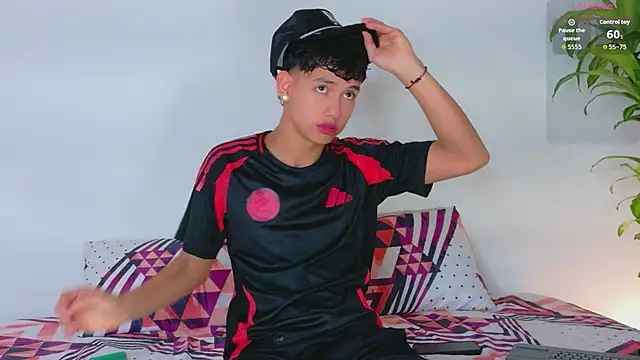 Snapshot of Axel_Cody_ chatting on June 2026 01:38:02 PM Axel Cody online show from June 2026 01:38:02 PM
