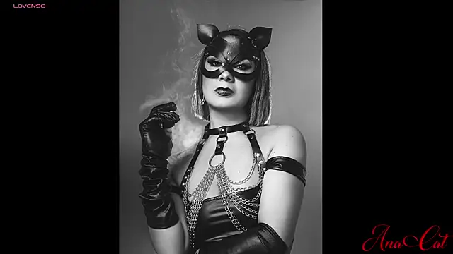 Snapshot of ana_cat chatting on February 2025 08:47:02 PM ana cat online show from February 2025 08:47:02 PM