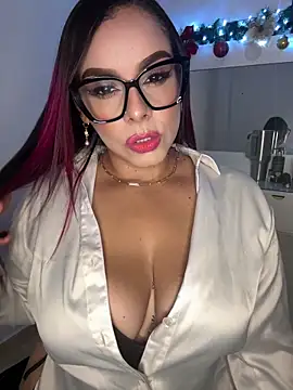 BBWCami  online show from December 2025 05:13:01 PM