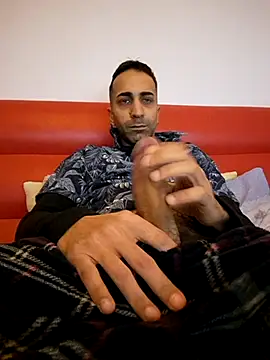 Big Bullit93 online show from March 2026 09:48:02 AM