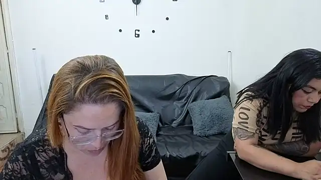 lesb milf online show from April 2026 06:25:02 PM
