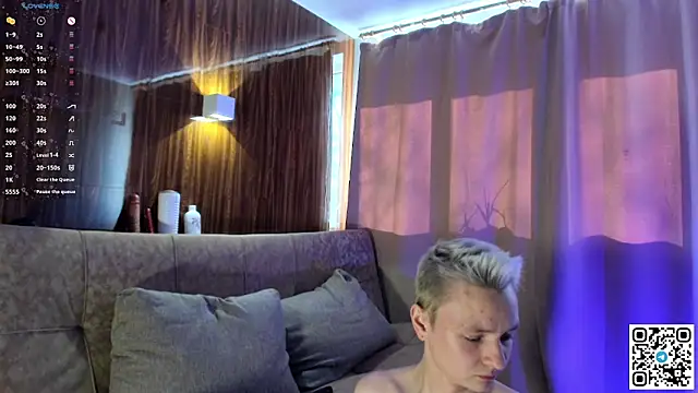 Logan mett online show from March 2026 12:30:02 PM