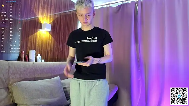 Logan mett online show from March 2026 12:56:01 PM