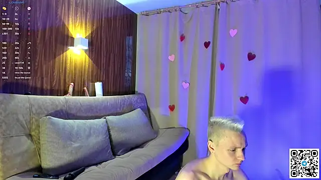 Logan mett online show from February 2026 03:01:01 PM