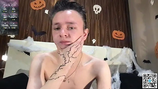 Logan mett online show from November 2025 04:12:01 PM