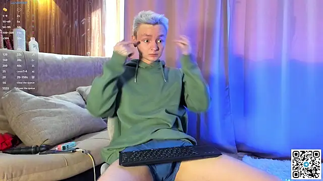 Logan mett online show from March 2026 12:02:02 PM