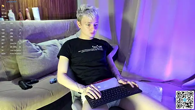 Logan mett online show from March 2026 05:14:02 PM