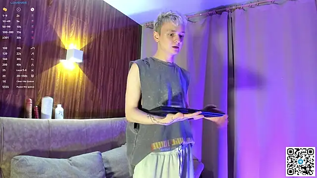 Logan mett online show from March 2026 04:44:01 PM