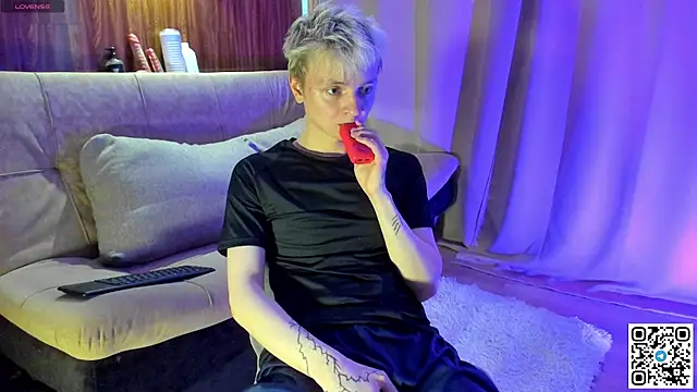 Logan mett online show from April 2026 12:50:01 PM