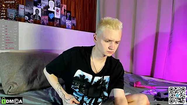 Logan mett online show from December 2025 03:22:02 PM