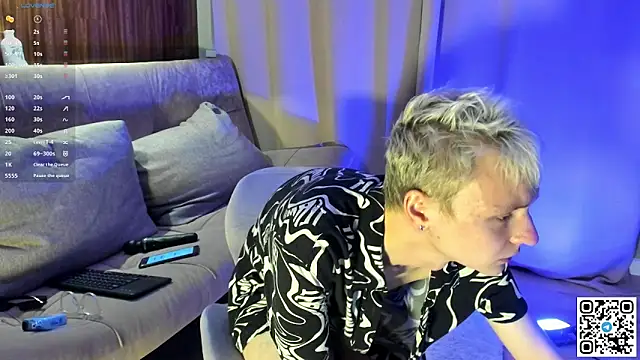 Logan mett online show from March 2026 07:26:01 PM