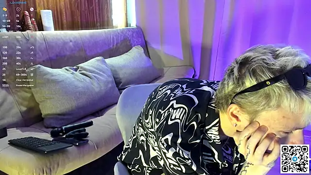 Logan mett online show from April 2026 12:11:02 PM