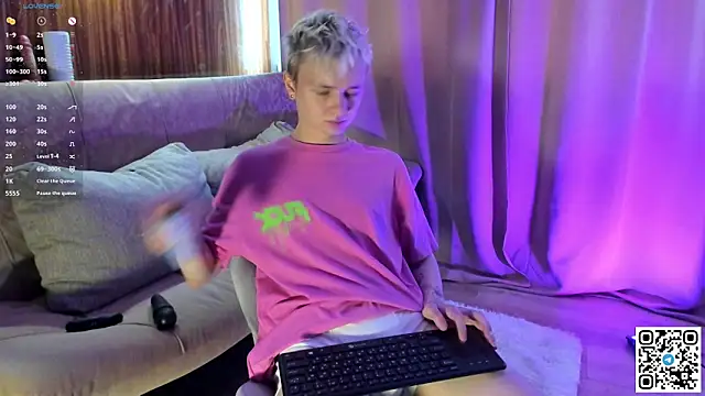 Logan mett online show from April 2026 11:28:02 AM